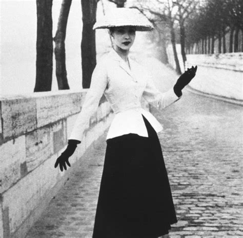 „The New Look“: Die Geschichte von Christian Dior 